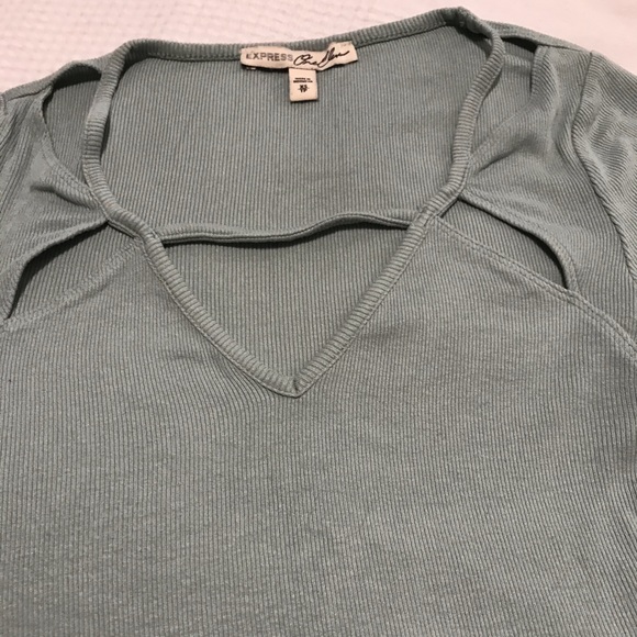 EXPRESS T SHIRT - Picture 3 of 3